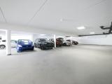 Tiefgarage
