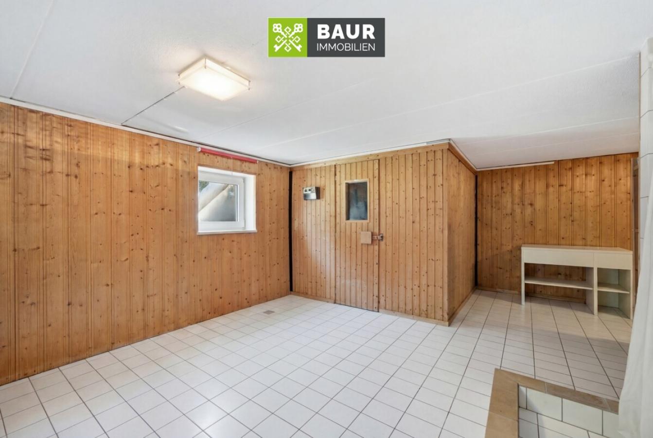 KG Sauna
