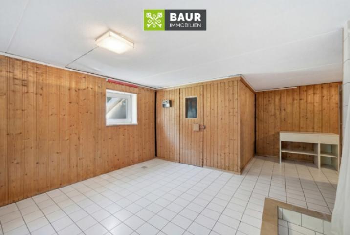 KG Sauna