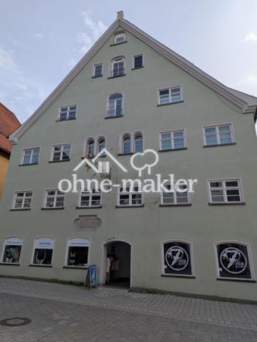 Haus Aussenansicht