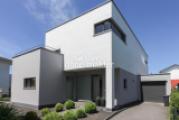 Front-Hausansicht