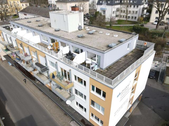 Außenbild Hausansicht
