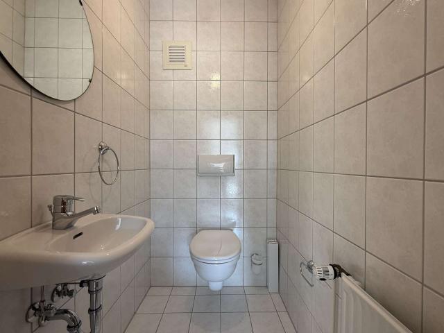 WC (separat)