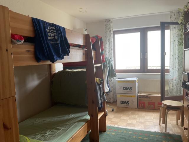 Kinderzimmer