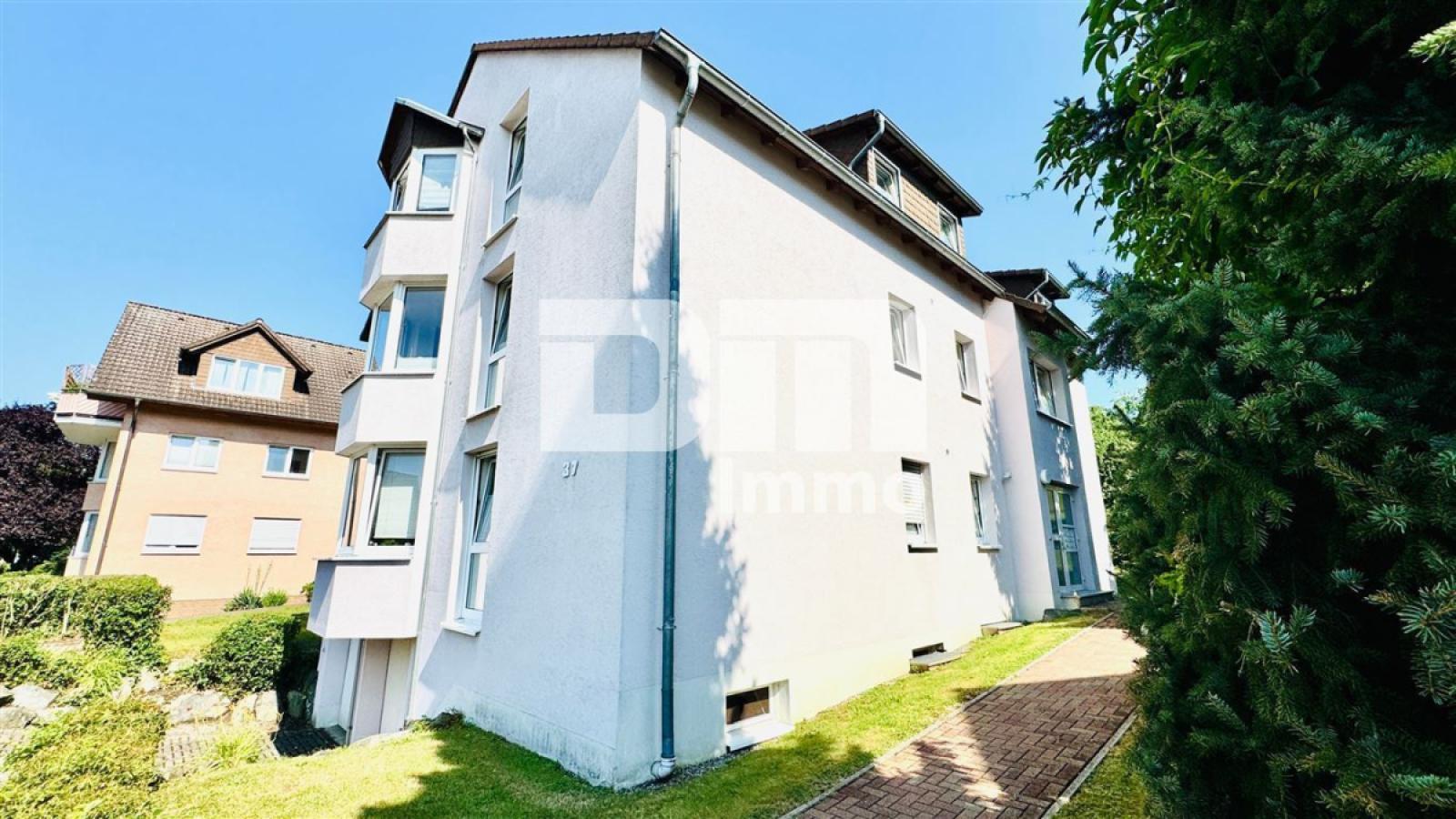 Seitenansicht