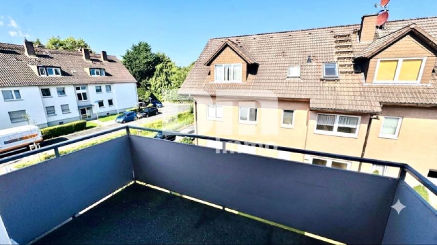DG Balkon / Panoramablick