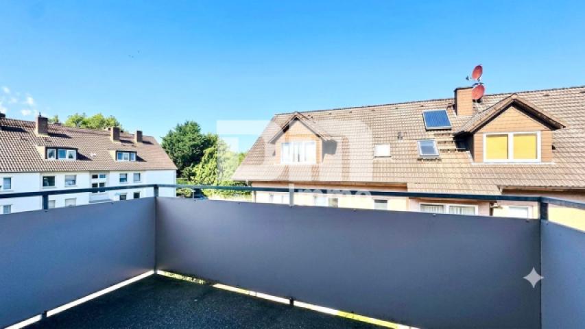 DG Balkon / Panoramablick