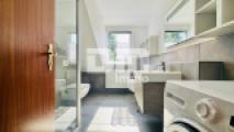 DG Badezimmer / Dusche / Waschmaschine