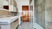 DG Badezimmer / Dusche / Waschmaschine