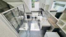DG Badezimmer / Dusche / Waschmaschine