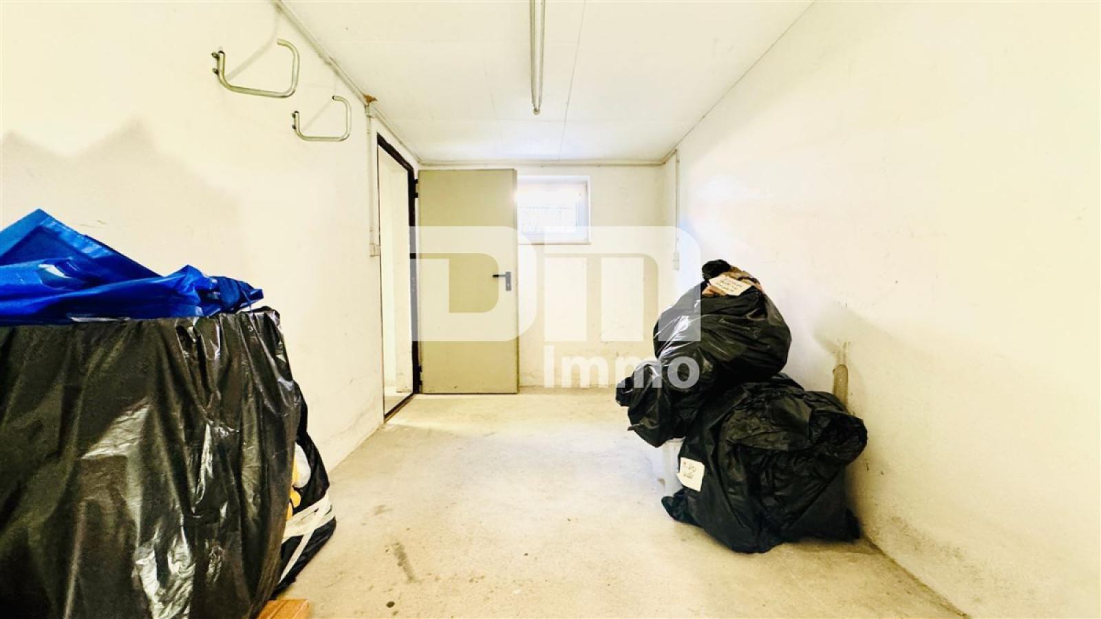 KG Kellerraum / Sondernutzung / Zugang zur Garage