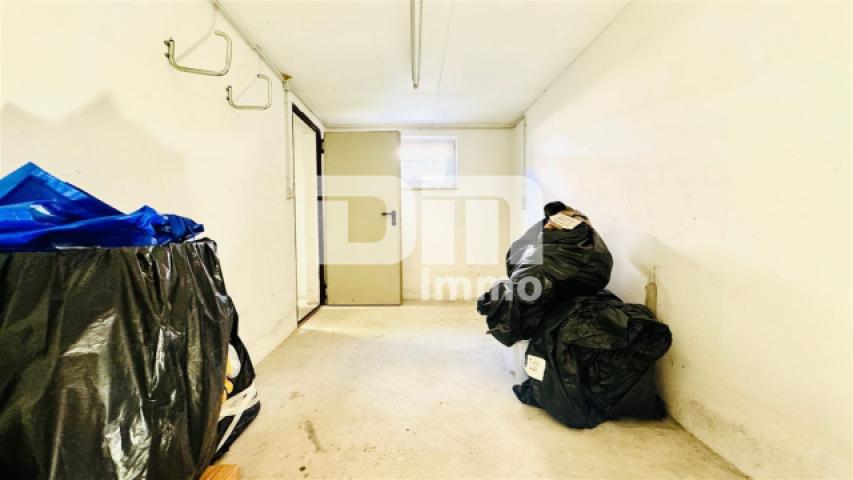 KG Kellerraum / Sondernutzung / Zugang zur Garage