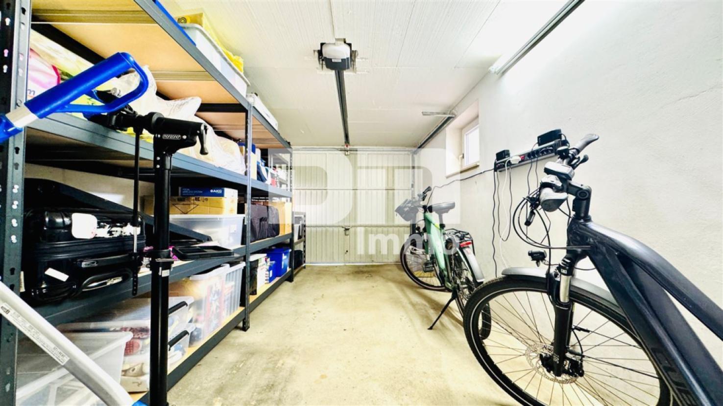 Garage / Sondernutzung
