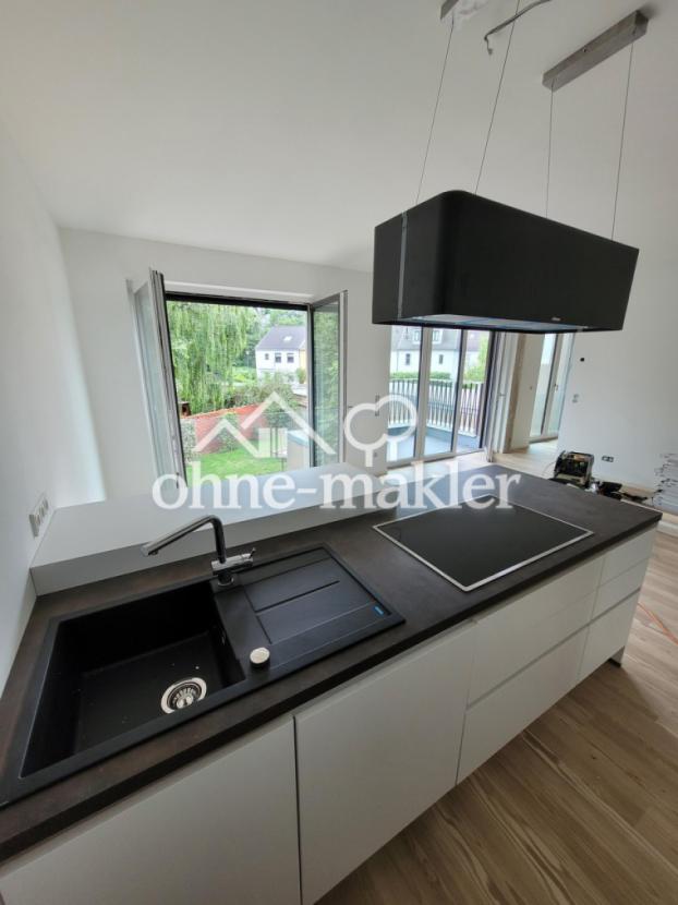 Wohnzimmer Balkon