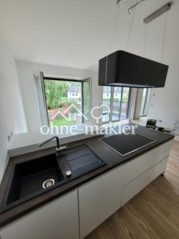 Wohnzimmer Balkon