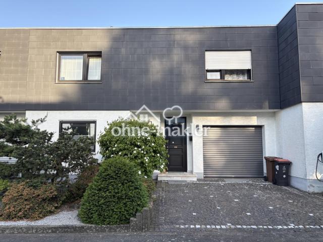 Hausfront