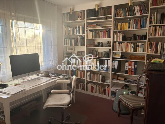 Arbeitszimmer1
