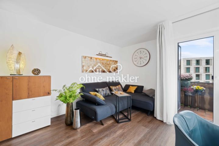 Wohnen / Essen