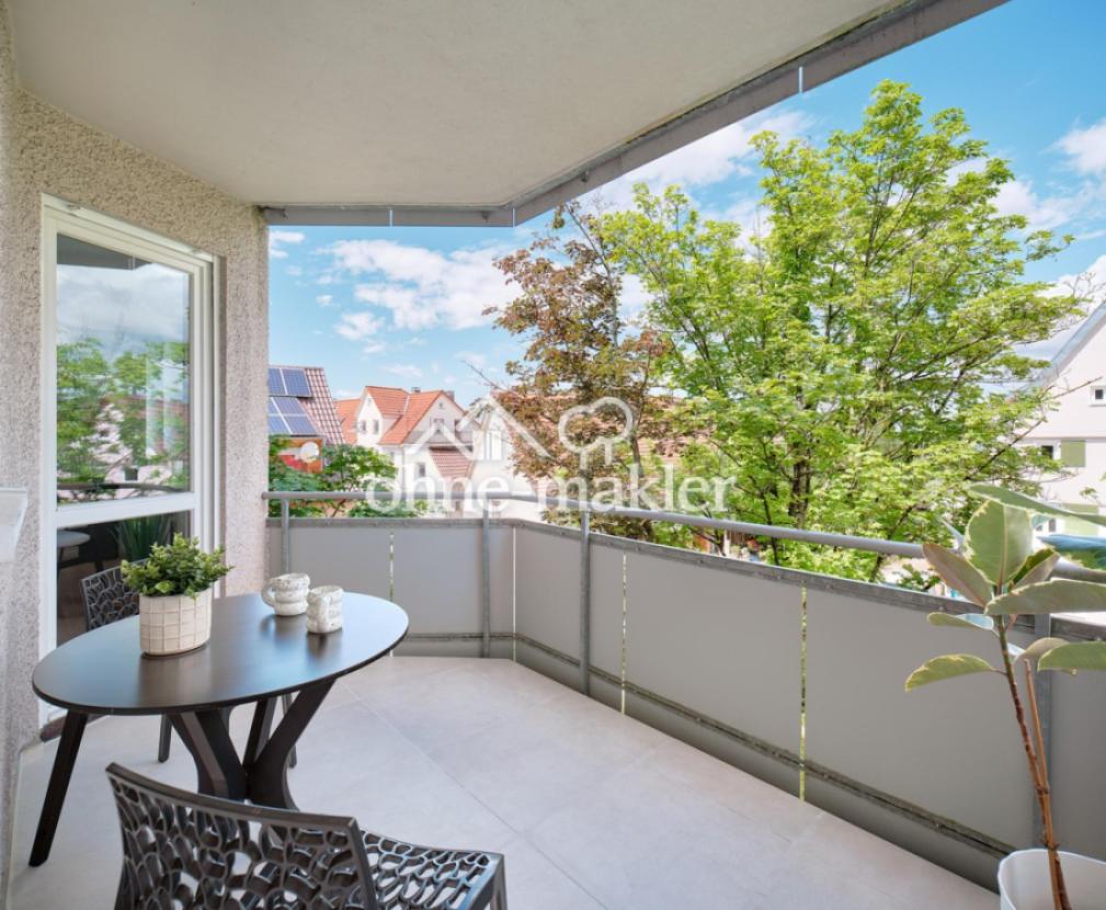 Balkon 1
