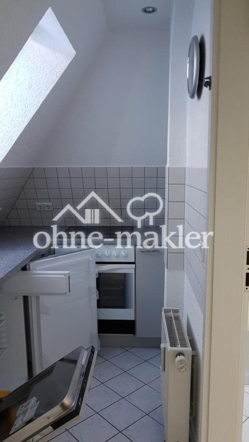 Küche Bild 1