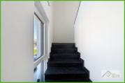 5 Plus Immo Treppenhaus