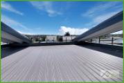 5 Plus Immo Dachterrassse