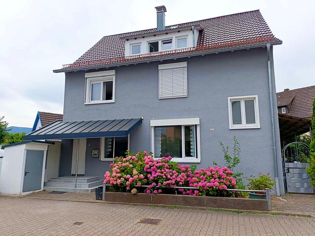 Außenansicht