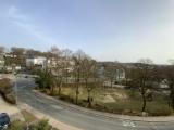 Aussicht Balkon