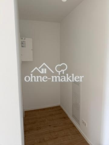 Garderobe / Nische Eingang