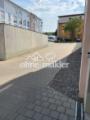 Zufahrt Tiefgarage 