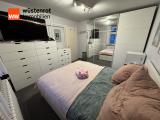 1. OG Schlafzimmer
