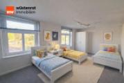 2. OG Zimmer: Virtuelles Homestaging