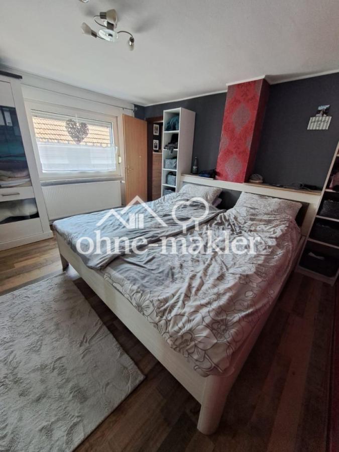 Elternschlafzimmer