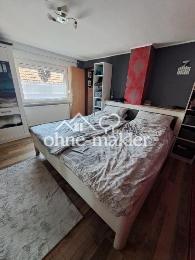 Elternschlafzimmer