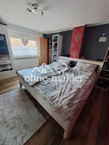 Elternschlafzimmer