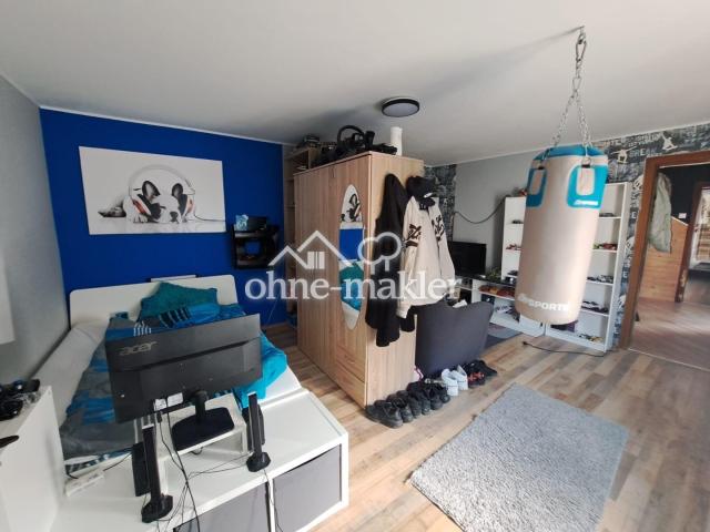 Kinderzimmer 2