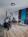 Fitnessraum