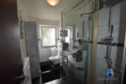 neues Bad mit Dusche