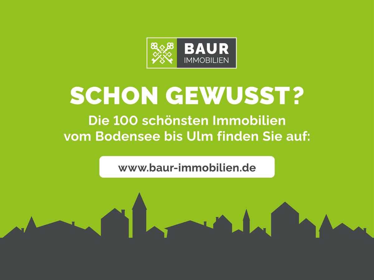 Banner Baur Immobilien