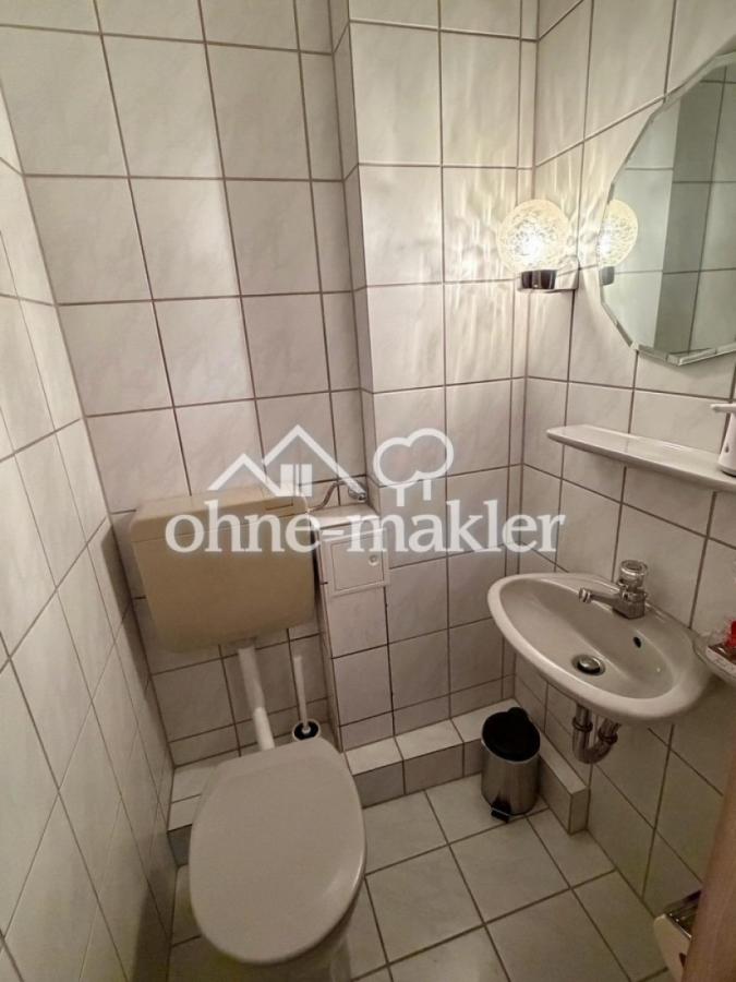 Gäste WC