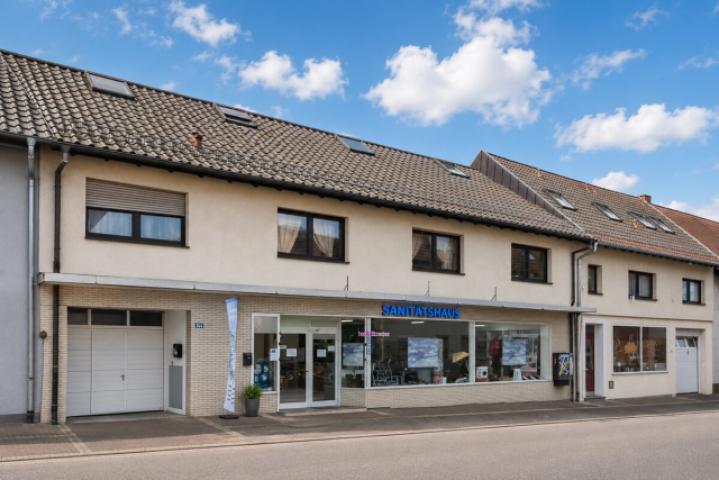 Außenansicht