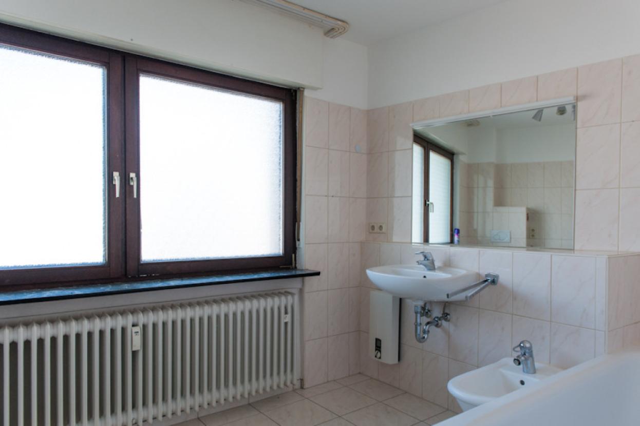 Badezimmer OG