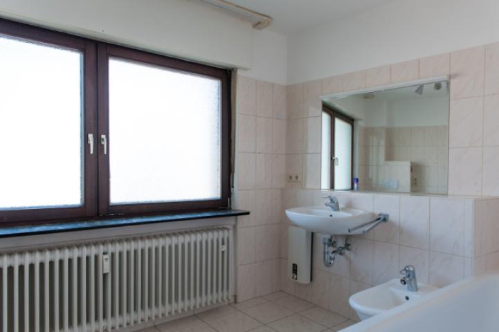 Badezimmer OG
