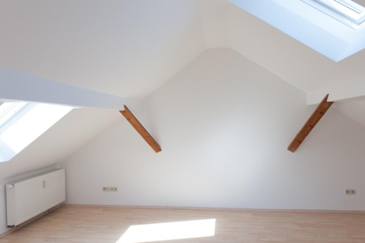Wohnung DG