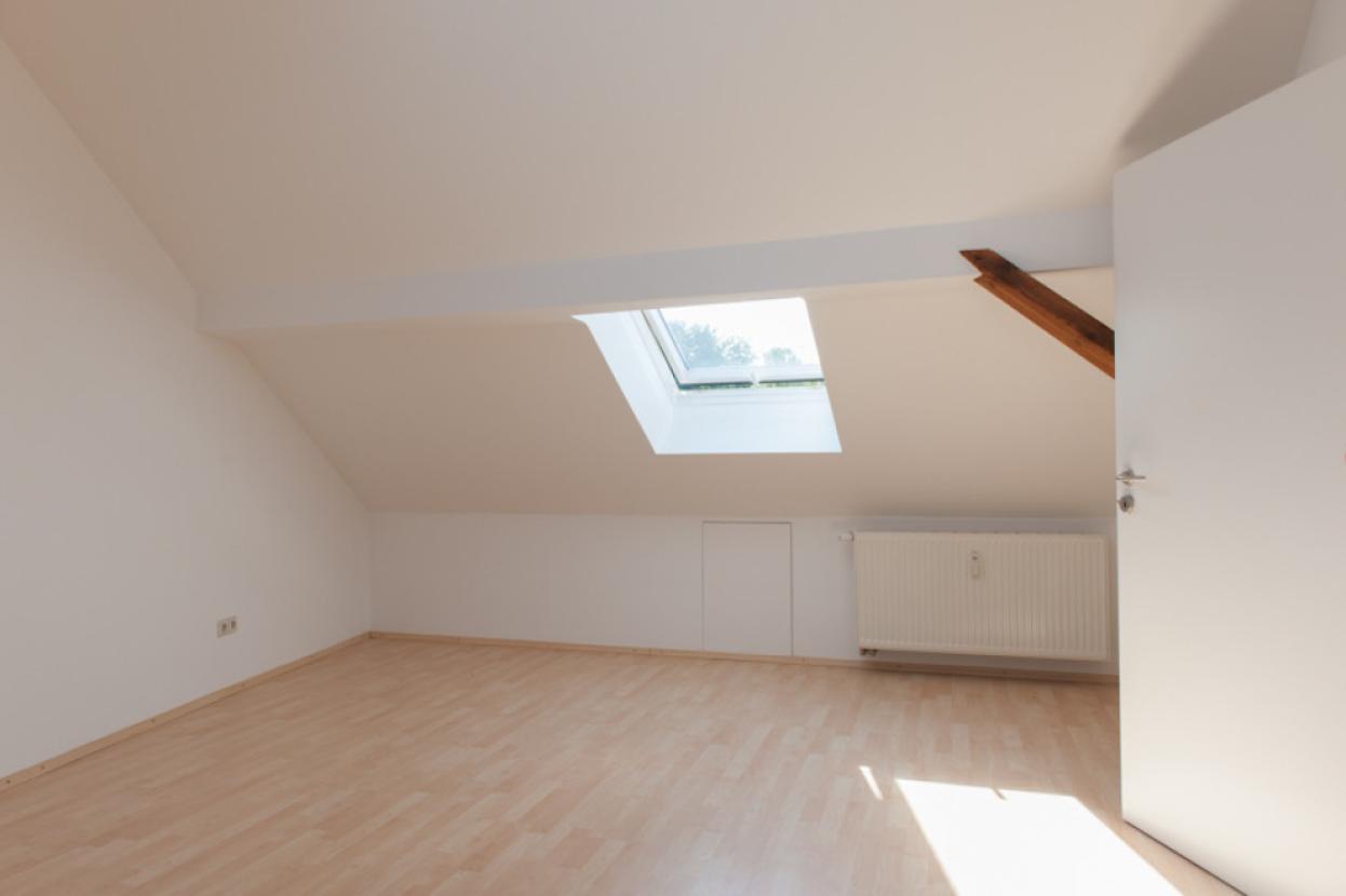 Wohnung DG