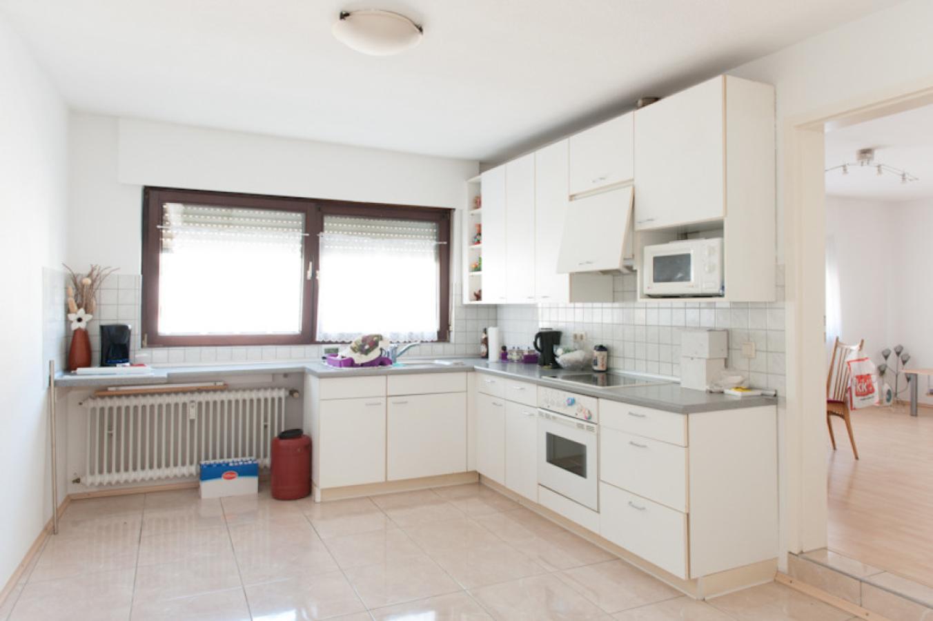 Küche/Essen 2 ZKB