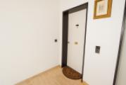 Wohnungseingang
