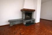 Offener Kamin