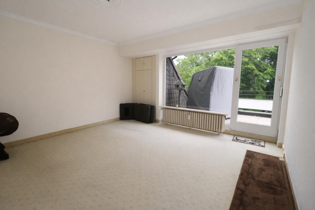 1. Schlafzimmer
