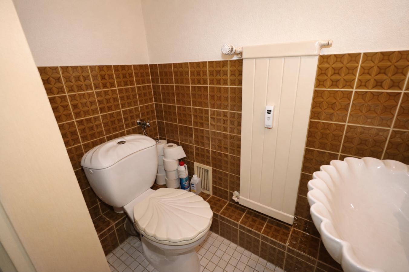 Gäste-WC